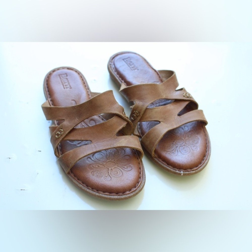 Born sandals - Picture 6 of 9